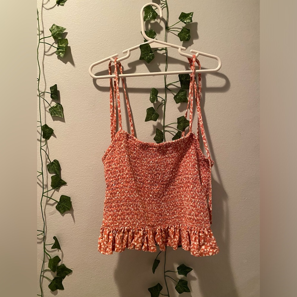 Cute forever 21 top